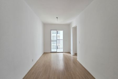 Apartamento para alugar com 42m², 2 quartos e sem vagaSala
