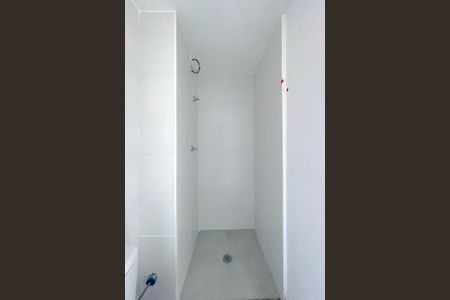 Studio à venda com 26m², 1 quarto e sem vagaBanheiro da Suíte