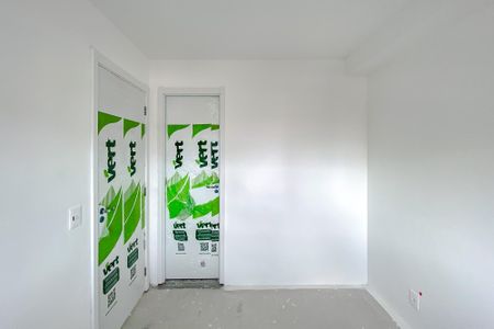 Studio à venda com 26m², 1 quarto e sem vagaSuíte