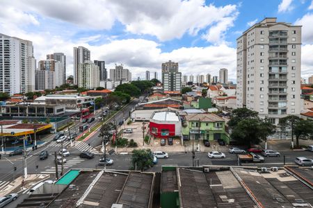 Apartamento para alugar com 31m², 2 quartos e sem vagaQuarto 2