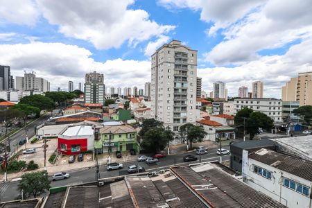 Apartamento para alugar com 31m², 2 quartos e sem vagaQuarto 2