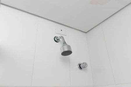 Apartamento à venda com 60m², 2 quartos e 1 vagaBanheiro Social