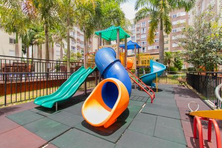 Apartamento à venda com 60m², 2 quartos e 1 vagaÁrea comum - Playground