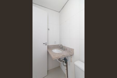 Apartamento à venda com 60m², 2 quartos e 1 vagaBanheiro da Suíte