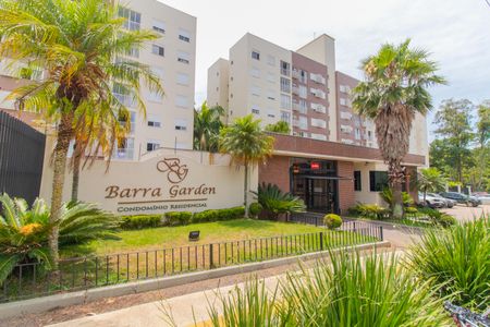 Apartamento à venda com 60m², 2 quartos e 1 vagaFachada