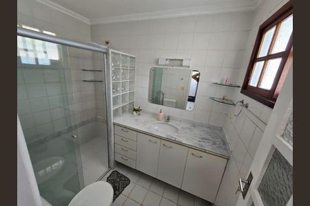Casa para alugar com 85m², 2 quartos e sem vagaBanheiro