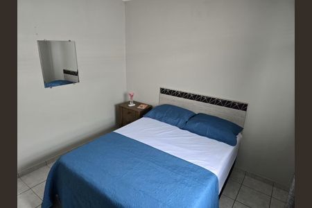 Casa para alugar com 85m², 2 quartos e sem vagaQuarto