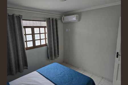 Casa para alugar com 85m², 2 quartos e sem vagaQuarto