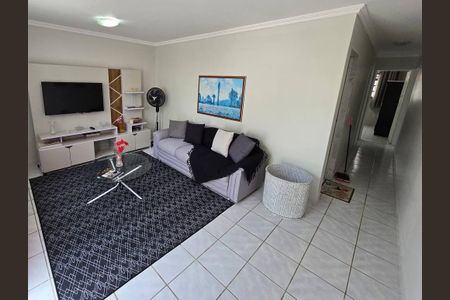 Sala de casa para alugar com 2 quartos, 85m² em Jacutinga, Belford Roxo