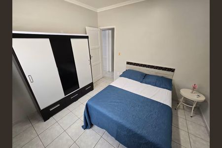 Quarto de casa para alugar com 2 quartos, 85m² em Jacutinga, Belford Roxo