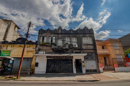 Apartamento à venda com 94m², 1 quarto e sem vagaFachada