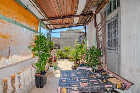 Apartamento à venda com 94m², 1 quarto e sem vagaVaranda