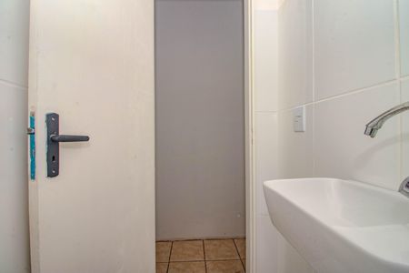 Apartamento à venda com 94m², 1 quarto e sem vagaLavabo