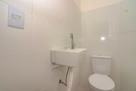 Apartamento à venda com 94m², 1 quarto e sem vagaLavabo