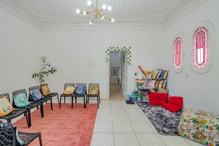 Apartamento à venda com 94m², 1 quarto e sem vagaCozinha e Copa