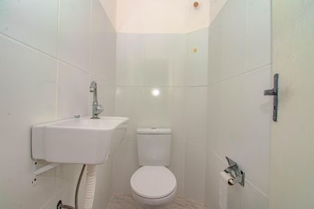 Apartamento à venda com 94m², 1 quarto e sem vagaLavabo