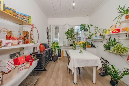 Apartamento à venda com 94m², 1 quarto e sem vagaSala