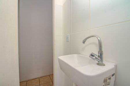 Apartamento à venda com 94m², 1 quarto e sem vagaLavabo