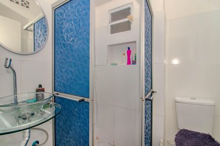 Apartamento à venda com 94m², 1 quarto e sem vagaBanheiro