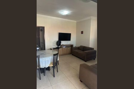 Sala de casa para alugar com 2 quartos, 65m² em Jacutinga, Belford Roxo