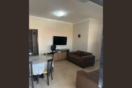 Sala de casa para alugar com 2 quartos, 65m² em Jacutinga, Belford Roxo