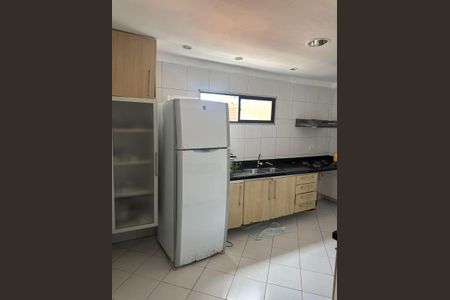 Cozinha de casa para alugar com 2 quartos, 65m² em Jacutinga, Belford Roxo