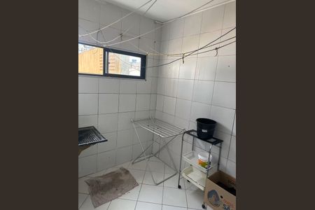 Casa para alugar com 65m², 2 quartos e sem vagaÁrea de serviço