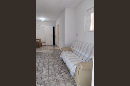 Sala de casa para alugar com 2 quartos, 65m² em Jacutinga, Belford Roxo