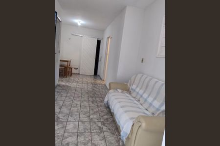 Sala de casa para alugar com 2 quartos, 65m² em Jacutinga, Belford Roxo