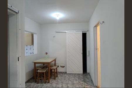 Casa para alugar com 65m², 2 quartos e sem vagaCozinha
