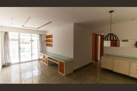 Apartamento à venda com 3 quartos, 120m² em Icaraí, Niterói