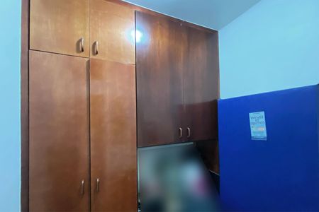 Apartamento à venda com 230m², 3 quartos e 1 vagaQuarto de Serviço