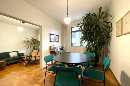 Apartamento à venda com 230m², 3 quartos e 1 vagaSala de Jantar