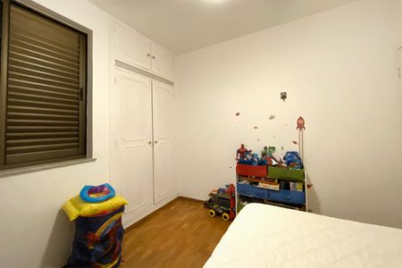 Apartamento à venda com 230m², 3 quartos e 1 vagaQuarto 3