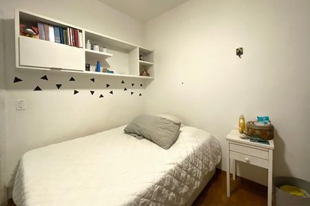 Apartamento à venda com 230m², 3 quartos e 1 vagaQuarto 3