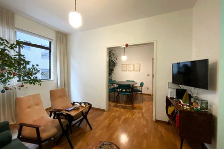 Apartamento à venda com 230m², 3 quartos e 1 vagaSala