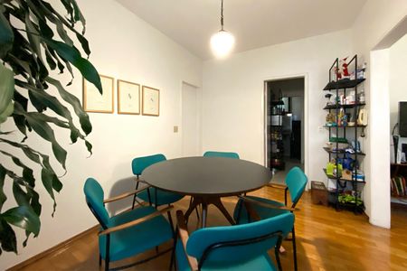 Apartamento à venda com 230m², 3 quartos e 1 vagaSala de Jantar