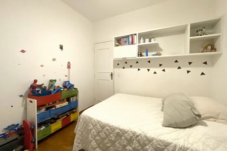 Apartamento à venda com 230m², 3 quartos e 1 vagaQuarto 3