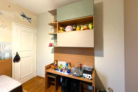 Apartamento à venda com 230m², 3 quartos e 1 vagaQuarto 2