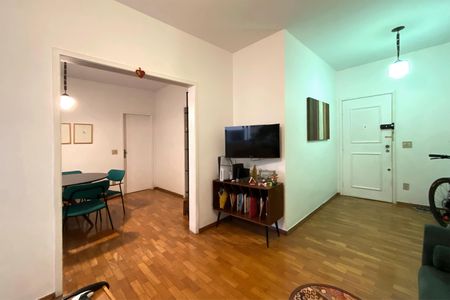 Apartamento à venda com 230m², 3 quartos e 1 vagaSala