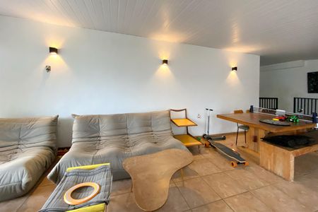 Apartamento à venda com 230m², 3 quartos e 1 vagaSala de Estar