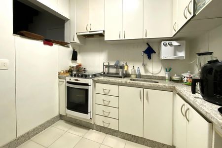 Apartamento à venda com 230m², 3 quartos e 1 vagaCozinha