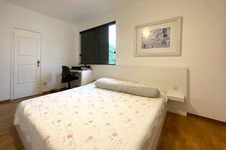 Apartamento à venda com 230m², 3 quartos e 1 vagaSuite 1