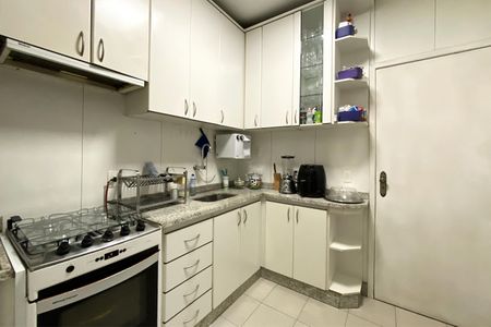 Apartamento à venda com 230m², 3 quartos e 1 vagaCozinha