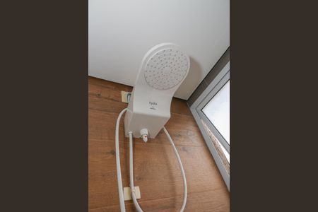 Apartamento para alugar com 42m², 2 quartos e sem vagaBanheiro