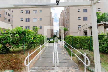 Apartamento para alugar com 42m², 2 quartos e sem vagaÁrea comum