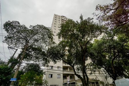 Apartamento à venda com 65m², 3 quartos e 1 vagaFachada