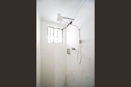 Apartamento à venda com 65m², 3 quartos e 1 vagaChuveiro