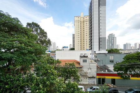 Apartamento à venda com 65m², 3 quartos e 1 vagaVista do quarto 03