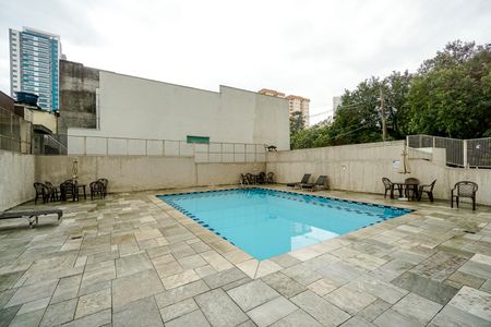 Apartamento à venda com 65m², 3 quartos e 1 vagaPiscina